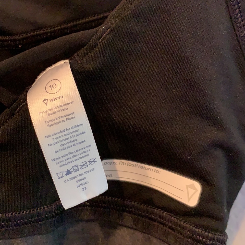 Ivivva Tank - Picture 7 of 7